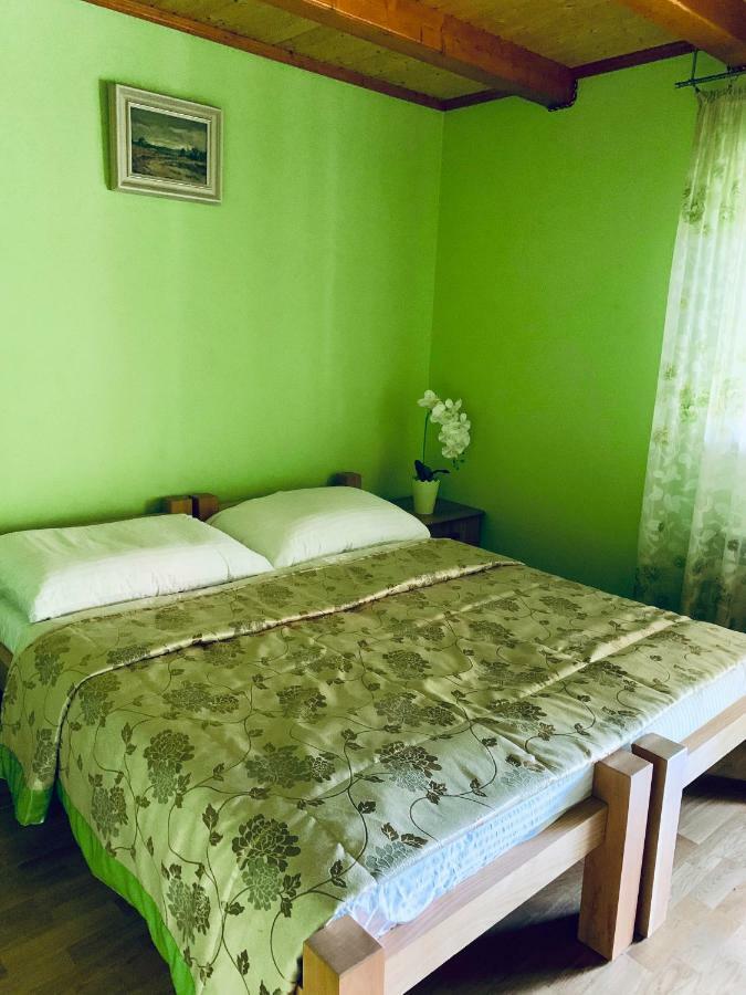 Янтарная Форель Bushtyno Luaran gambar